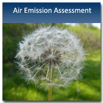 Air Emission Assessment